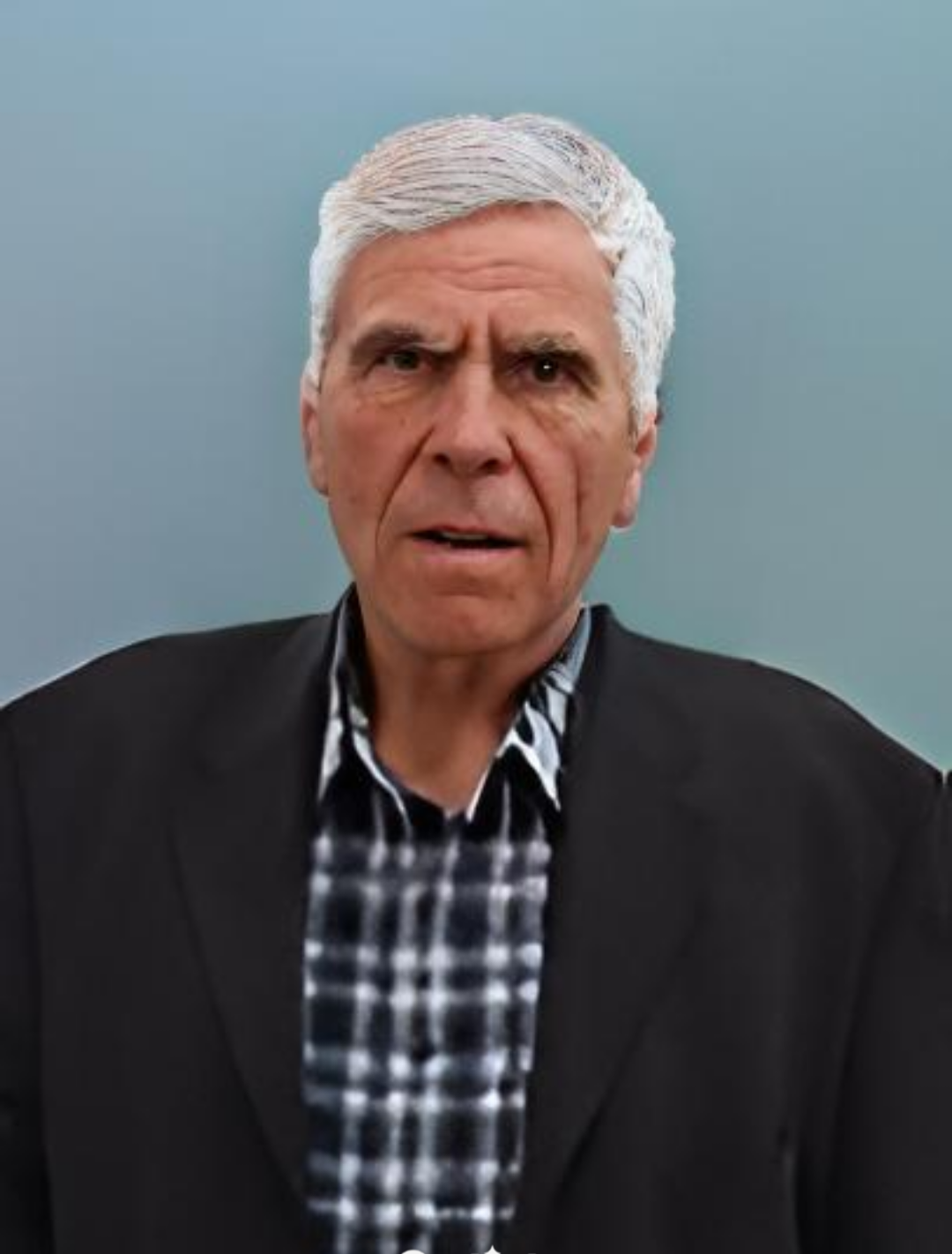 Πέθανε ο Γεώργιος Βασιλείου